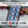 How To Use Kamagra Oral Jelly 100Mg viagra3